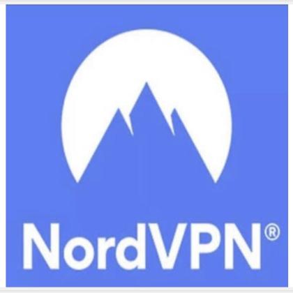 NORD VPN MONTH